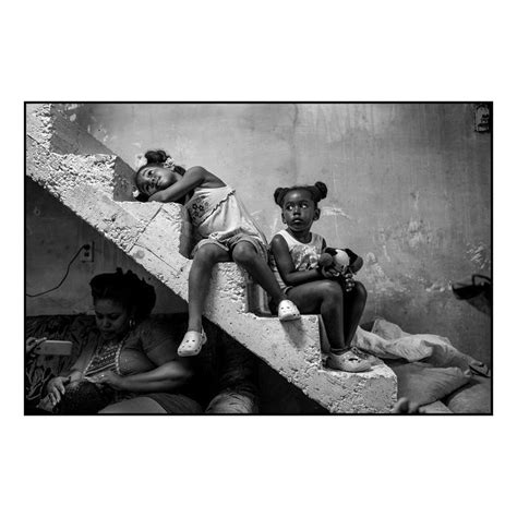 Peter Turnley On Instagram “ Watching Television Cuba As I Was