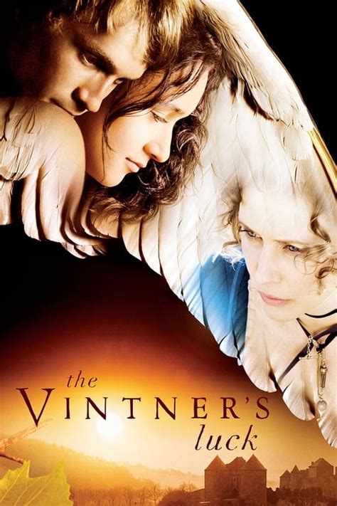 The Vintner S Luck The Movie Database Tmdb