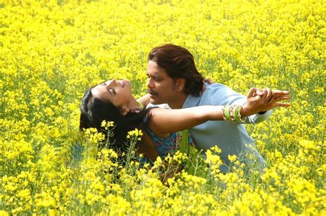 Only Actress Anushka Shetty Hot Romance By Nagaarjune At Don Movie