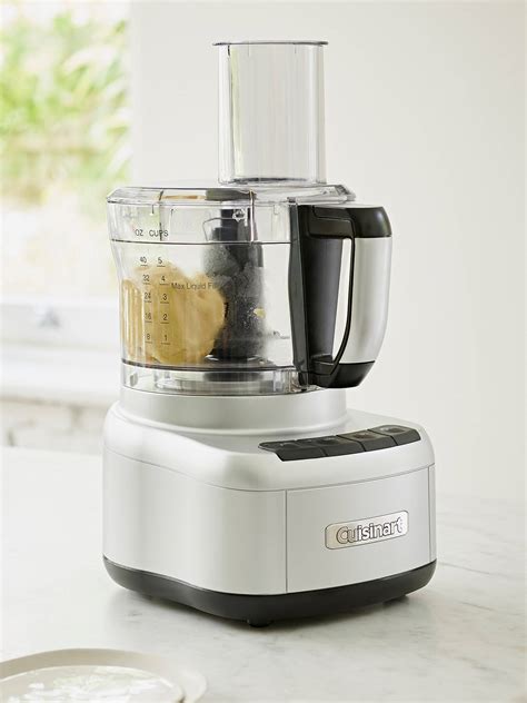Cuisinart Easy Prep Pro Food Processor At John Lewis And Partners