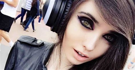 Eugenia Cooney Now Anorexia Death Hoax Before And After Photos