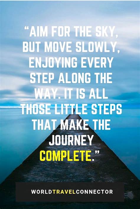 Quotes About Journey 110 Best Life Journey And Journey Quotes 2022