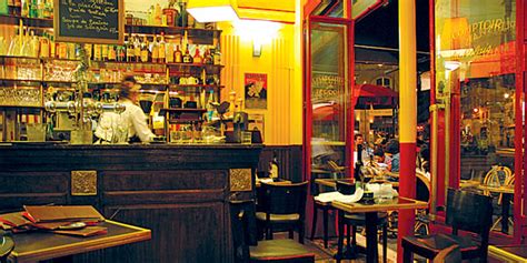 More images for restaurant le comptoir du relais » Dreams in HD: Favorite Paris Eateries