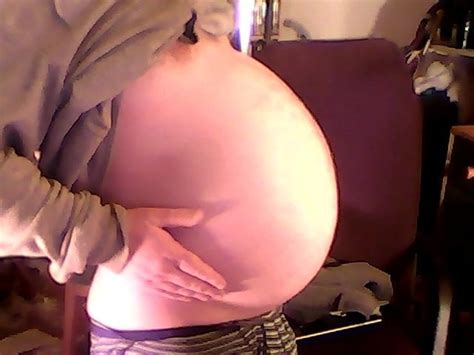 Belly Inflation With Air Poppers Jan 2015 Gay Porn 4f XHamster