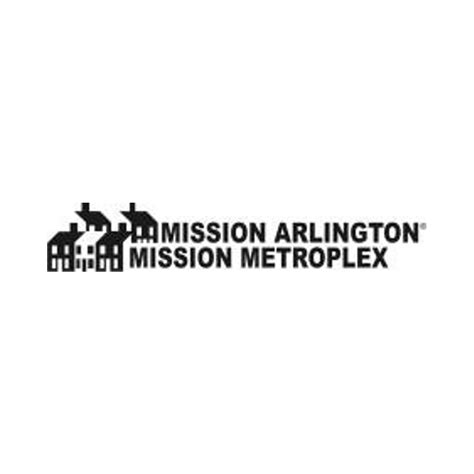 Mission Arlingtonmission Metroplex Ntx Giving Day