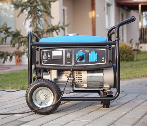 What Are Rv Generators Used For Rv Trips And Travel