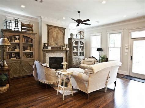 Rustic Farmhouse Décor Ideas, A Guide To This Natural And Warm Style