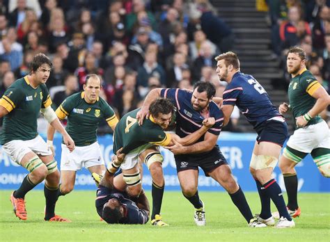 Nz rugby records $31m loss, votes to sell commercial share to us investors for $360m. Coloradan Finds a Rugby Home Where the Sport Is King - The ...