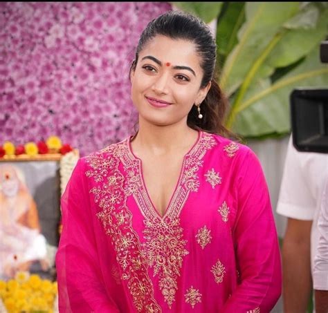 After Two Flops Can Rashmika Mandanna Deliver Her First Bollywood Hit