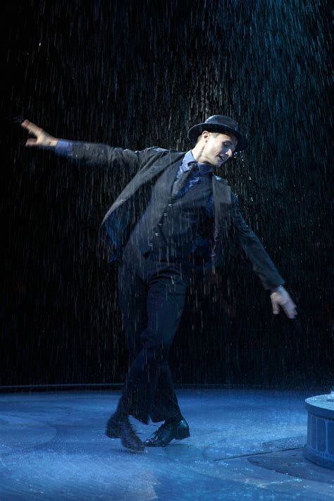 Singin In The Rain North Shore Music Theatre