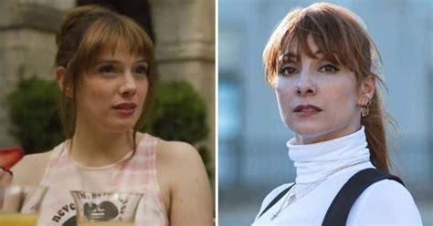 She then asked her to watch the news. 'Money Heist' aka 'La Casa de Papel' part 4: Who is ...