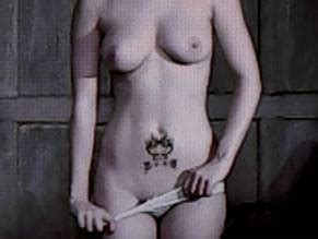 Fiona hutchison nude