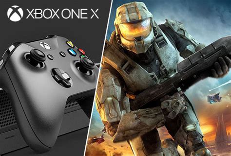 Halo 6 Everything You Need To Know About The Xbox One Xs