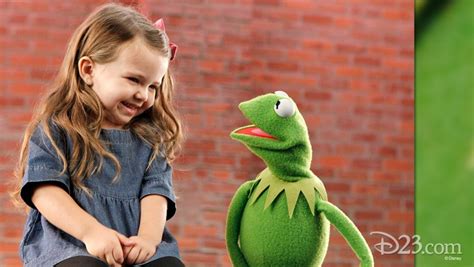 The Muppets Are Coming—disney Junior Announces Muppet