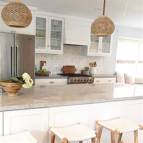 Adds more storage as well. 41 best Kitchens with low ceilings images on Pinterest ...