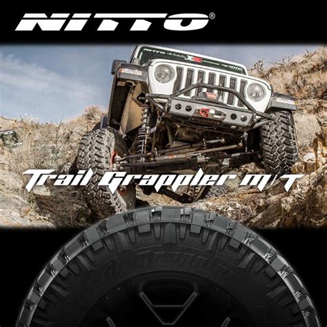 28575r16 Nitto ニットー Trail Grappler Mt トレイルグラップラー 28575 16 Lt E 126