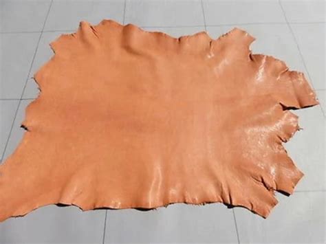Raw Leather Leather Hides Wholesaler And Wholesale Dealers In India
