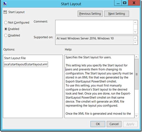 How To Use Group Policy To Configure The Taskbar In Windows