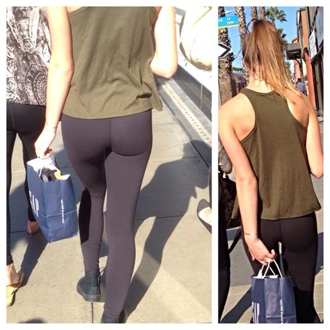 Reasons Why Yoga Pants Are The Best Invention EVER Pics TheRACKUP