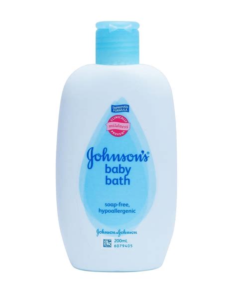 A new mum is warning other parents after a popular baby bath product left her baby almost bald. siobhan canavan, 24, claims that after using johnson & johnson's top to toe baby bath wash on. Baby & Child :: Baby Care :: Toiletries :: Johnson's ...
