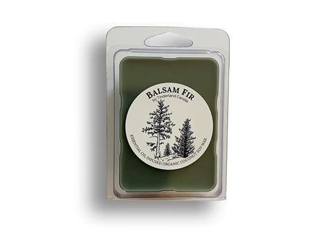 Balsam And Fir Trading Co 76