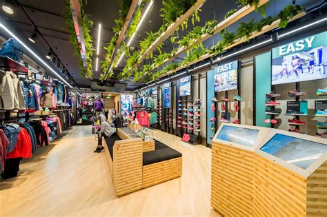 The Benefits Of Biophilic Design In Retail Spaces The New And Reclaimed