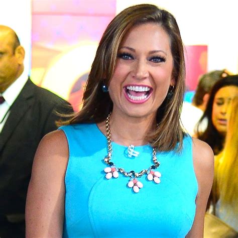 Gmas Ginger Zee Stuns In Tiny Shorts As She Reveals Secrets To Toned Physique Hello