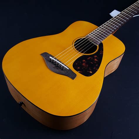 Yamaha JR1 FG Junior Acoustic Guitar 086792581910
