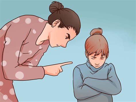 How To Behave So Your Children Will Too 13 Steps With Pictures