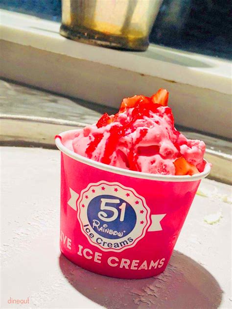 Photos Of 51 Rainbow Ice Cream Amroli Surat Dineout