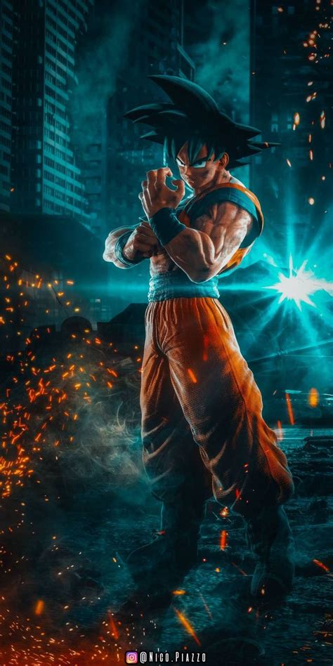 Shop for dragon ball z collectibles on walmart. Pin by Eula Bosco on Oscar Mante in 2020 | Dragon ball super wallpapers, Goku wallpaper, Anime ...