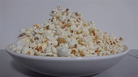 Jak Zrobić Popcorn Bez Mikrofali How To Make Popcorn Without Microwave