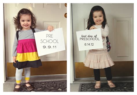 5 Fun First Day Of School Photo Ideas Todays Parent