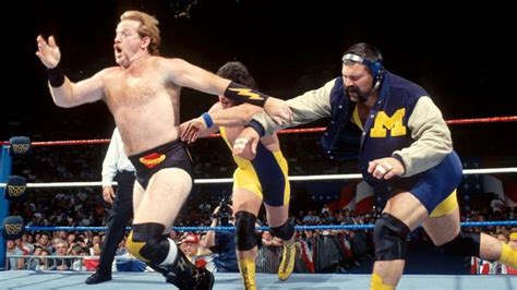Rick Steiner Classic Photos Classic Wwe Superstars Wcw