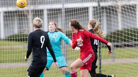 Aberdeen Fc Report And Reaction Afc Women 7 0 East Fife