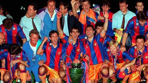 Barca đối đầu bayern munich được xem là cặp đấu đáng chờ đợi nhất dưới sự dẫn dắt của hlv hansi flick, hùm xám đã tìm lại hình ảnh của một cỗ máy được lập trình. Ngày này năm xưa: Barca giành Cúp C1 châu Âu đầu tiên ...