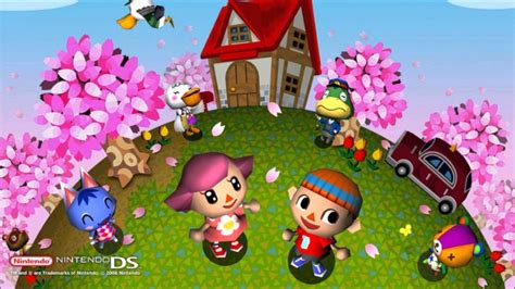 Animal Crossing Wallpapers 76 Pictures