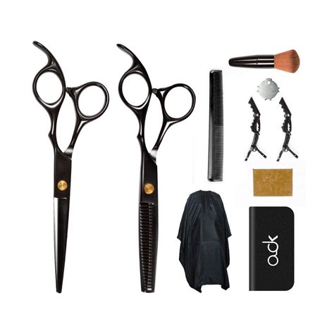 Hair Cutting Scissors Set Rebates Rebatekey