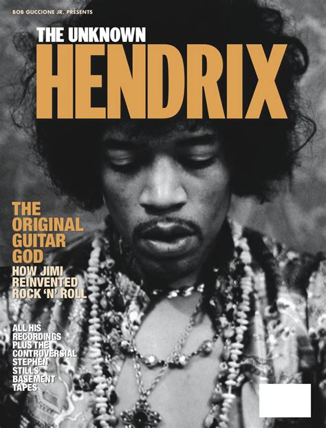 How Much Do You Actually Know About Jimi Hendrix High Times