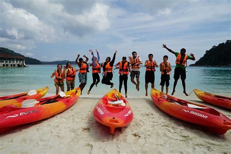 We've listed some of the top package deals for your next pulau perhentian trip. (2020) Pulau Perhentian Student Tour Packages ...