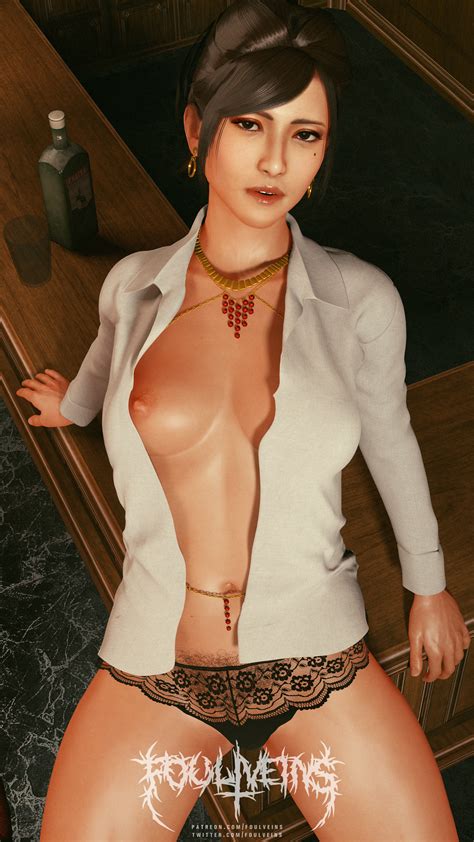 Reina Yakuza Nude Mod For Xps Tumbex My Xxx Hot Girl