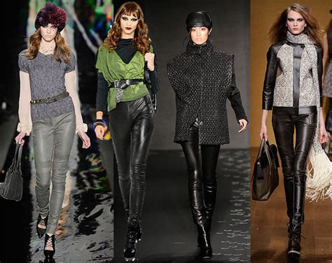 Modern Fashion Model Women Fashion Trends 2012