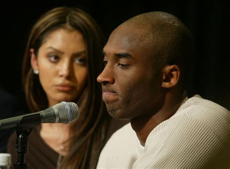 Sexual Assault Claim Marked Kobe Bryant S Darkest Episode