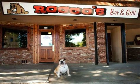 Roccos Bar And Grill Colusa Restaurant Reviews Photos And Phone