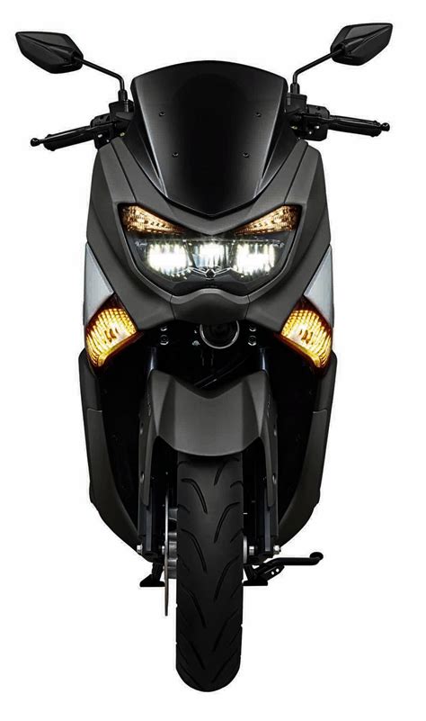 Paultan.org warna baru yamaha nmax di malaysia. YAMAHA NMAX 2018 เปิดสีใหม่ประจำปี ราคาเริ่ม 81,000 บาท