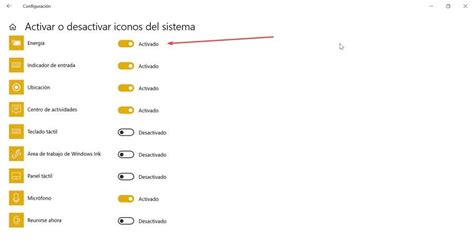 Cómo Mostrar Y Cambiar Iconos En Windows 10 Y Windows 11