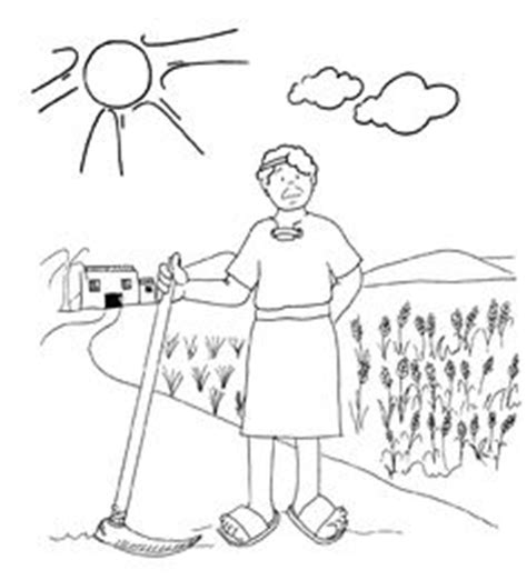 Use the parable of vineyard workers word search as a fun activity for your next children's sermon. Coloring page for Matthew 20:1-16, parable of the workers ...