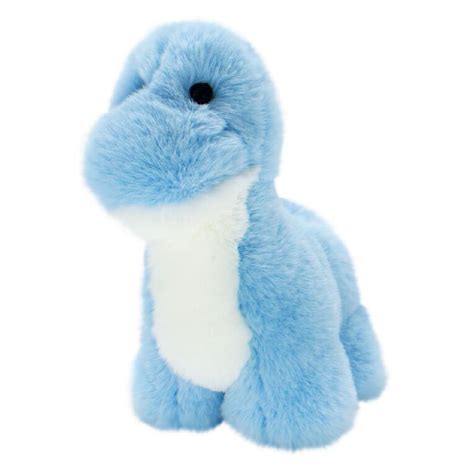 Worlds Softest Baby Dinosaur 9 Inch Assorted Assorted The Warehouse