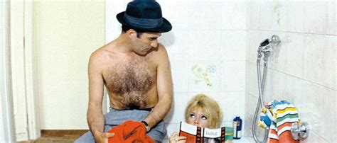 Swipe left to see more ❤ #brigittebardot #brigitte #bardot…» Le Mépris Contempt **** (1963, Brigitte Bardot, Jack ...