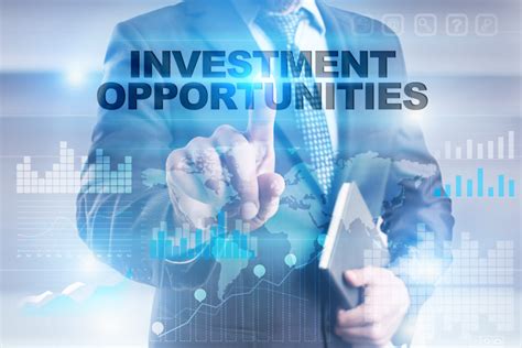 Finding The Best Investment Opportunities Now Trade Online Market
